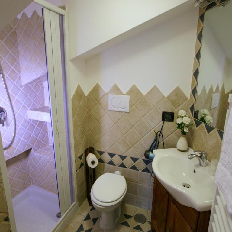 Peaceful Villa in Montefiascone with Bubble Bath - Villa mit 8 Schlafzimmern - 19