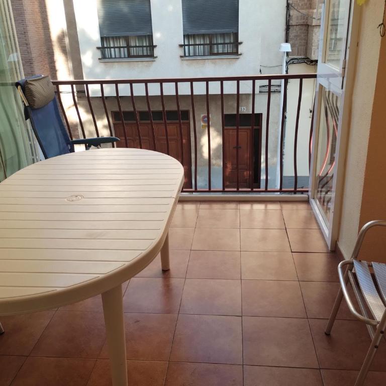 Piso ideal para familias - Apartamento de 2 dormitorios - 1