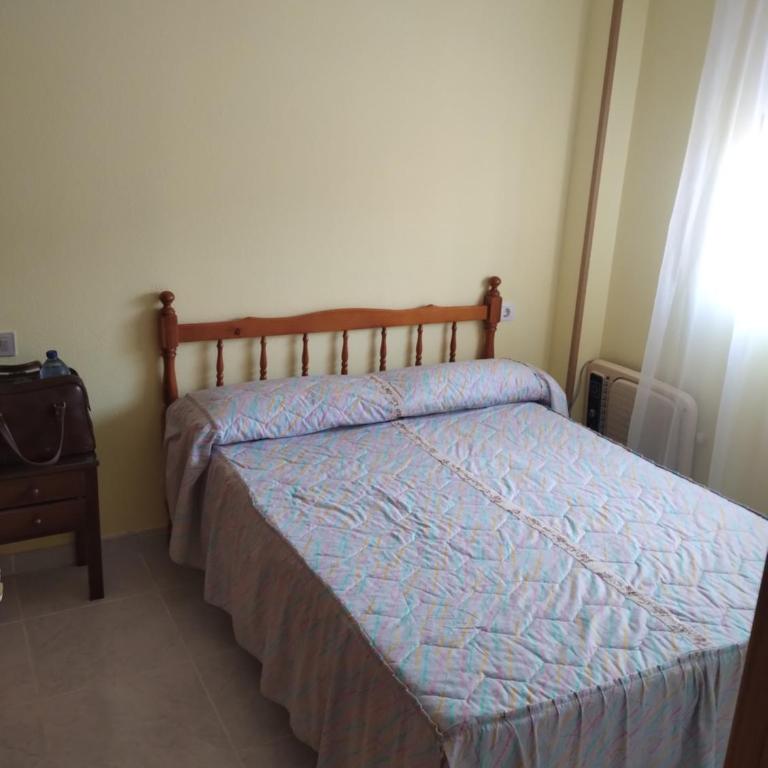 Piso ideal para familias - Apartamento de 2 dormitorios - 2