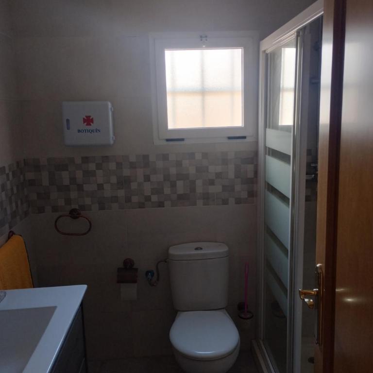 Piso ideal para familias - Apartamento de 2 dormitorios - 3