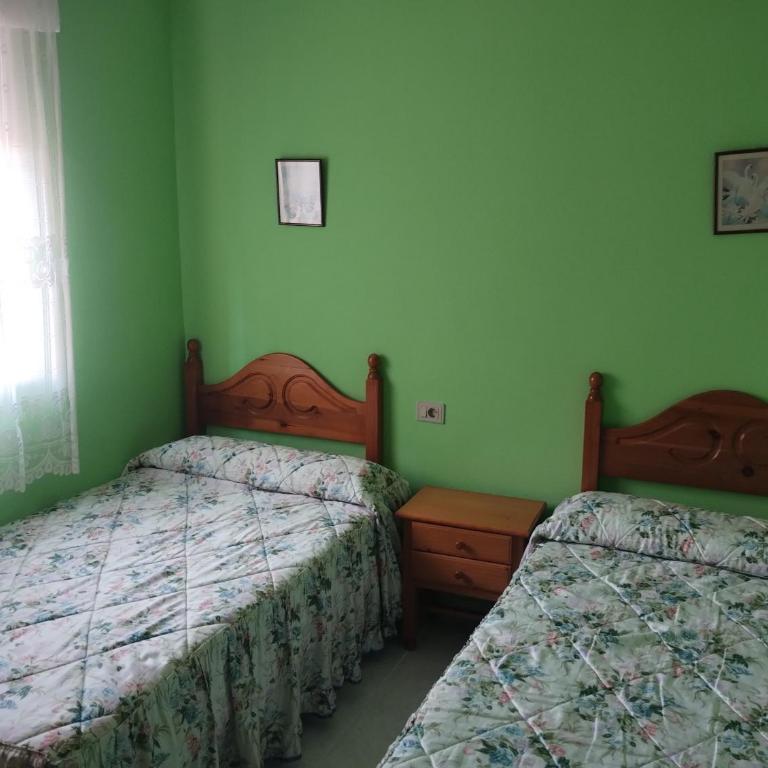 Piso ideal para familias - Apartamento de 2 dormitorios - 4