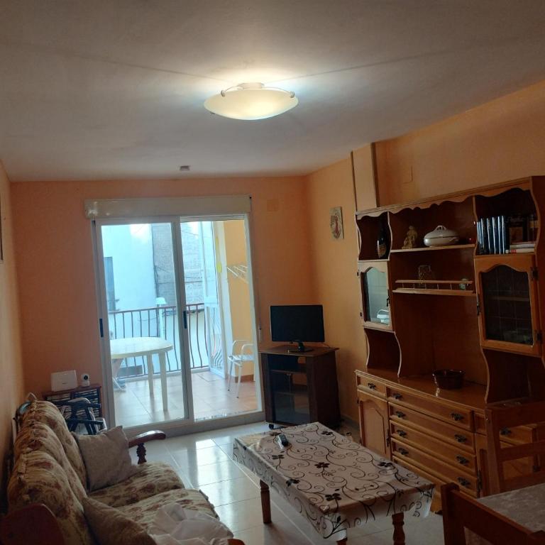 Piso ideal para familias - Apartamento de 2 dormitorios - 5