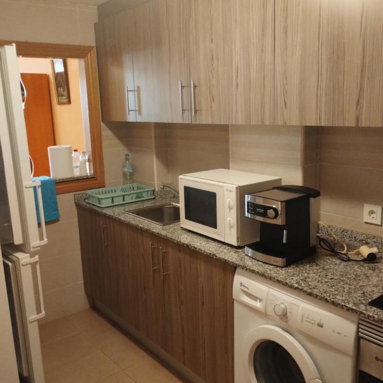 Piso ideal para familias - Apartamento de 2 dormitorios - 6