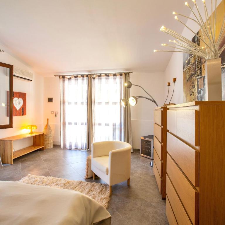 Stunning Villa in Contrada Sarmuci with Pool - Villa con 3 Camere da Letto - 7
