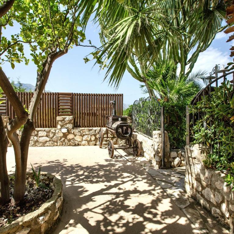 Stunning Villa in Contrada Sarmuci with Pool - Villa con 3 Camere da Letto - 23