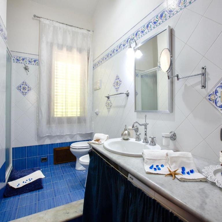 Stunning Villa in Contrada Sarmuci with Pool - Villa con 3 Camere da Letto - 11