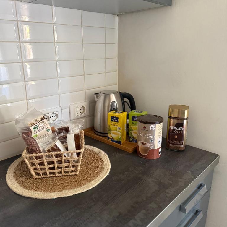 Volupta' s house Trastevere Station - Appartamento con 1 Camera da Letto - 15