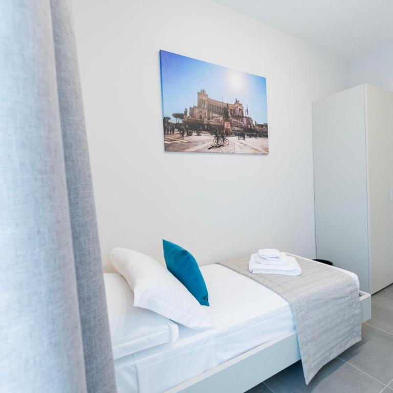 imperium suite trevi - Camera Singola - 2