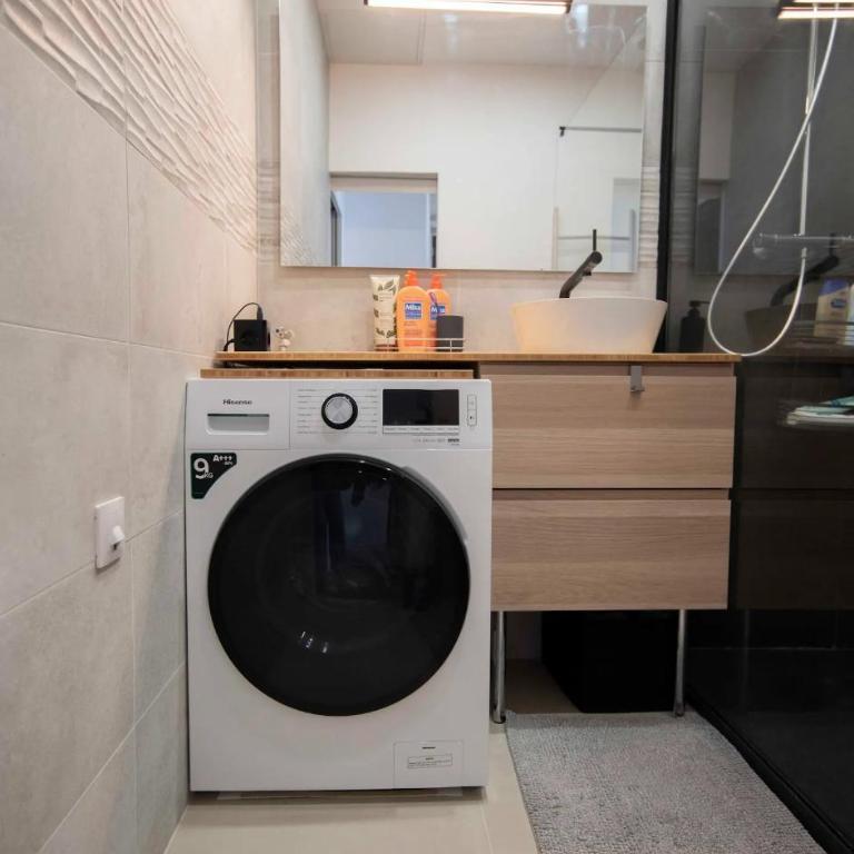 PartDieu, Tout Confort - Apartamento de 1 dormitorio - 13