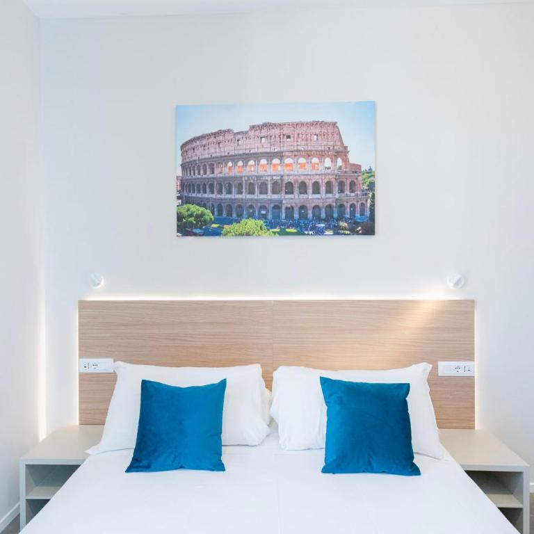 imperium suite trevi - Camera Matrimoniale/Doppia con Letti Singoli - 14