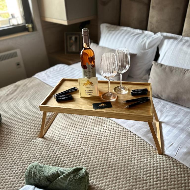 Lux Ivančević Zlatibor - Apartman sa 1 Spavaćom Sobom - 3