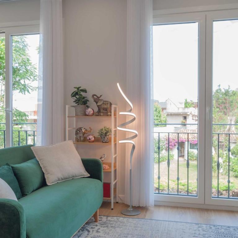 AVG La Guía 267 - Apartamento de 1 dormitorio - 1