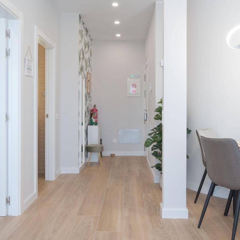 AVG La Guía 267 - Apartamento de 1 dormitorio - 2