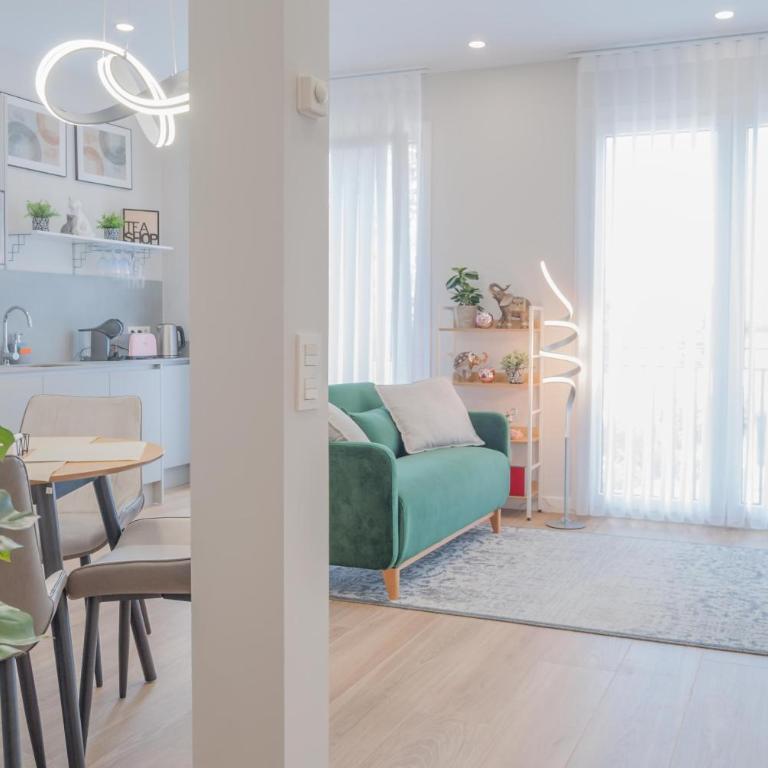 AVG La Guía 267 - Apartamento de 1 dormitorio - 7