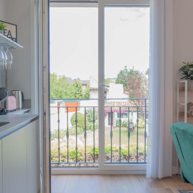 AVG La Guía 267 - Apartamento de 1 dormitorio - 10