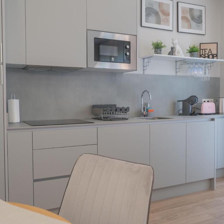 AVG La Guía 267 - Apartamento de 1 dormitorio - 13