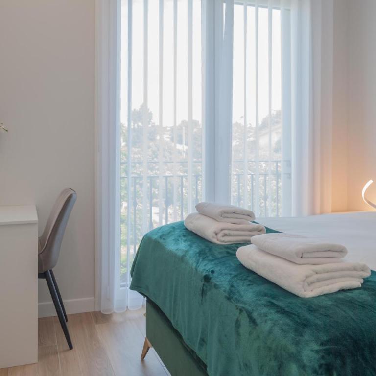AVG La Guía 267 - Apartamento de 1 dormitorio - 15