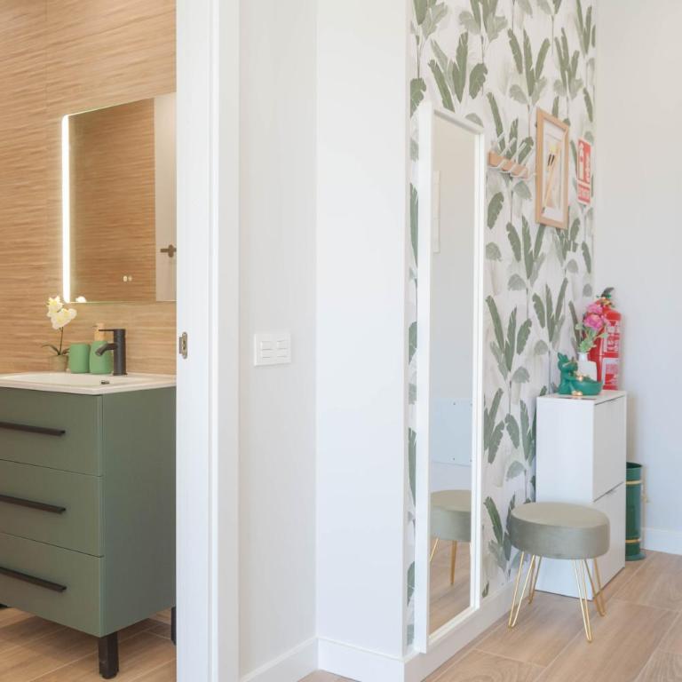 AVG La Guía 267 - Apartamento de 1 dormitorio - 17