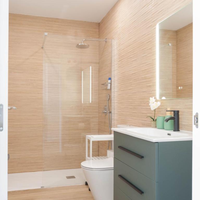 AVG La Guía 267 - Apartamento de 1 dormitorio - 18