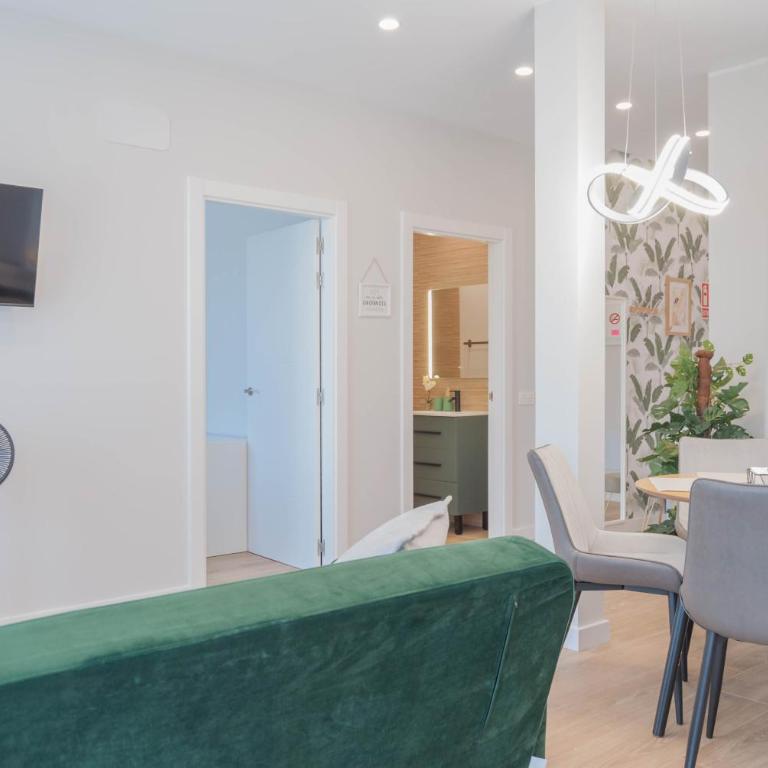 AVG La Guía 267 - Apartamento de 1 dormitorio - 20