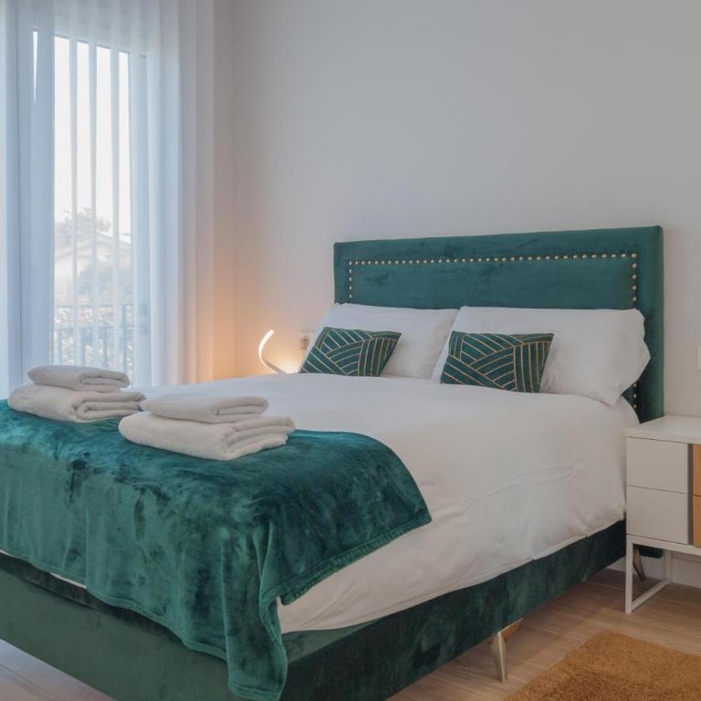 AVG La Guía 267 - Apartamento de 1 dormitorio - 22