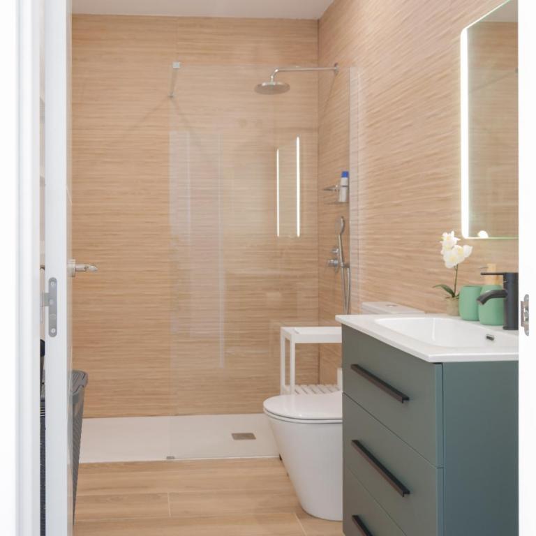 AVG La Guía 267 - Apartamento de 1 dormitorio - 25