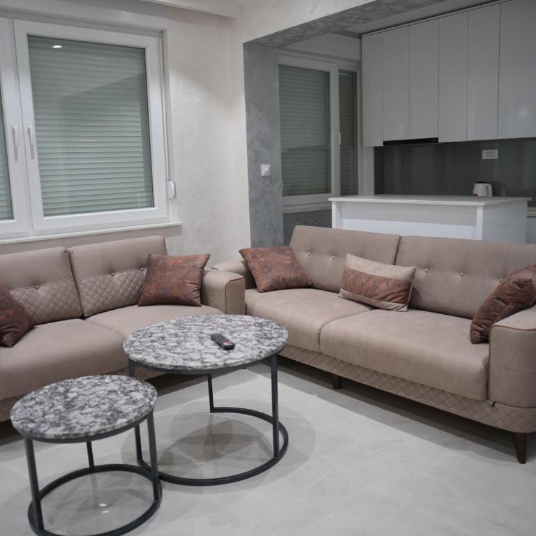 Apartment Elenor - Apartment - 4