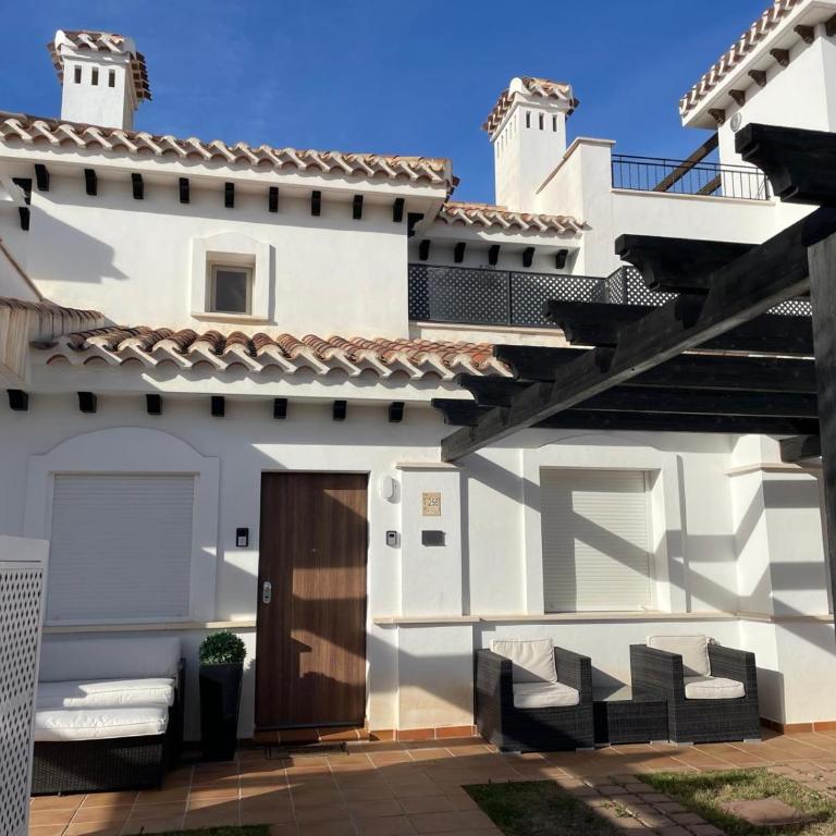 The Fairways front line golf villa - Casa Unifamiliar de 2 dormitorios - 11