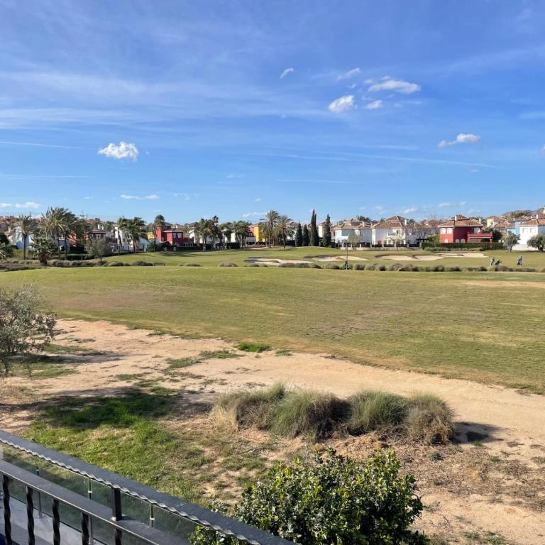 The Fairways front line golf villa - Casa Unifamiliar de 2 dormitorios - 8