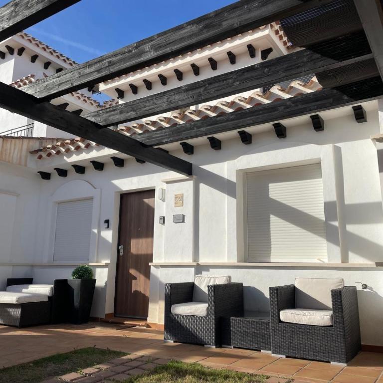 The Fairways front line golf villa - Casa Unifamiliar de 2 dormitorios - 6