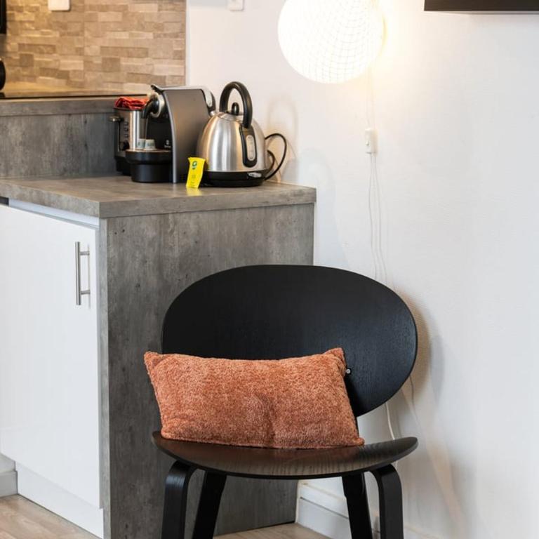 Le Cocon de Cordeliers - Studio - 10