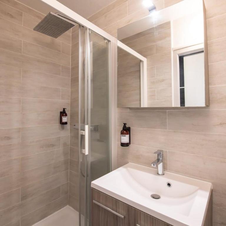 Le Cocon de Cordeliers - Studio - 29
