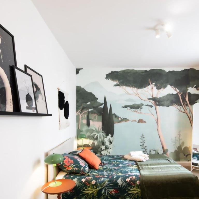 Le Cocon de Cordeliers - Studio - 6