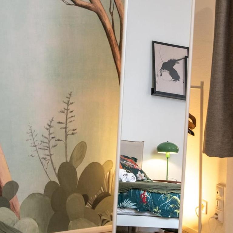 Le Cocon de Cordeliers - Studio - 23