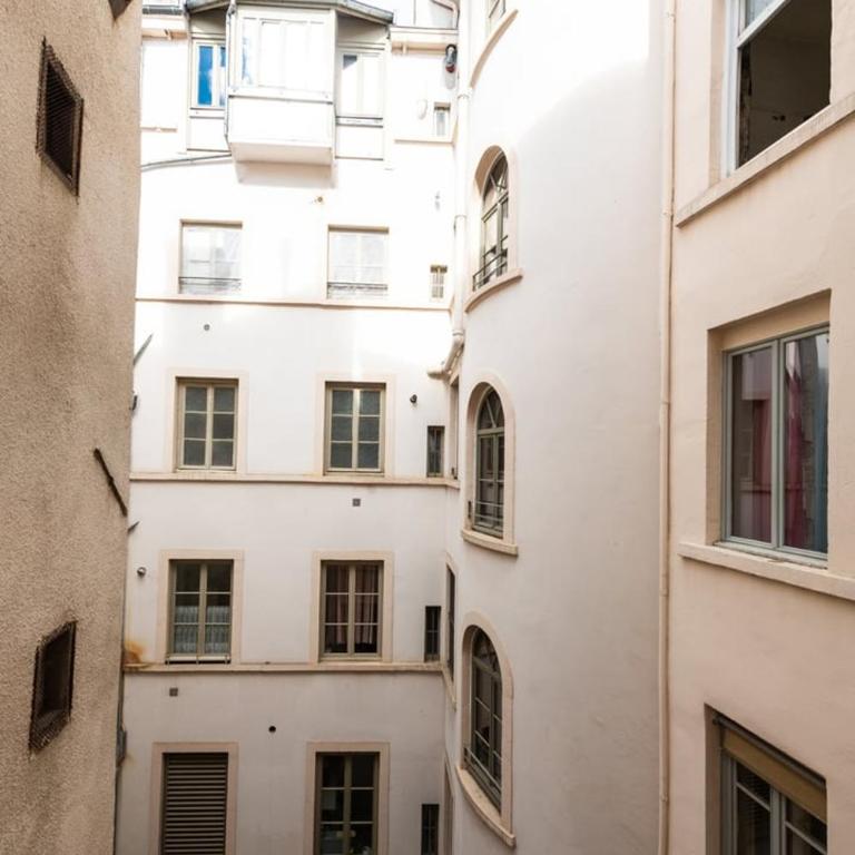Le Cocon de Cordeliers - Studio - 35