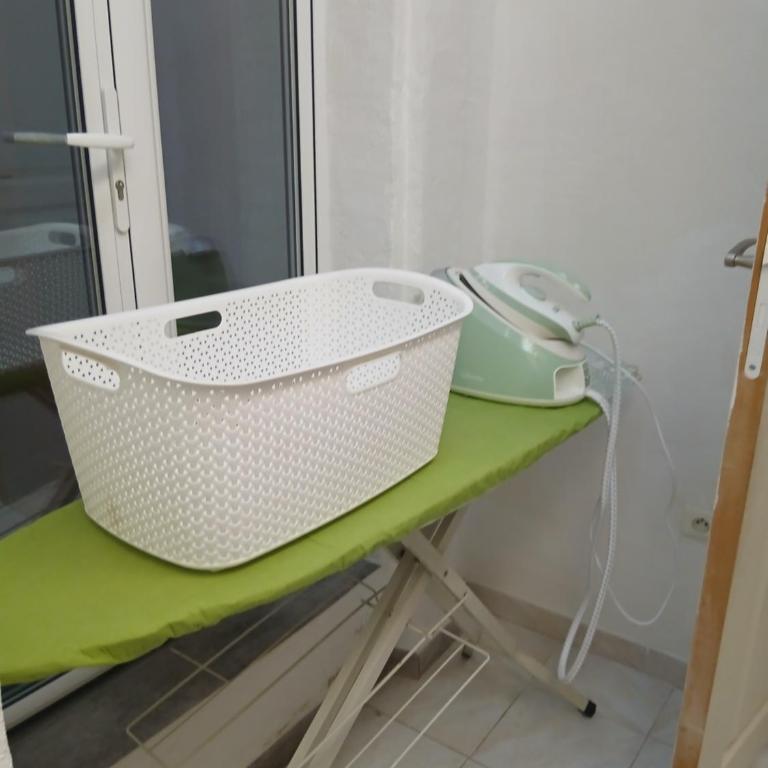 Jolie maison - Haus mit 2 Schlafzimmern - 80