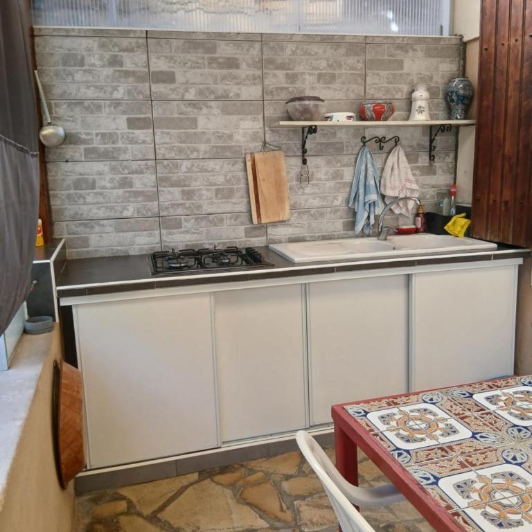 Jolie maison - Haus mit 2 Schlafzimmern - 82