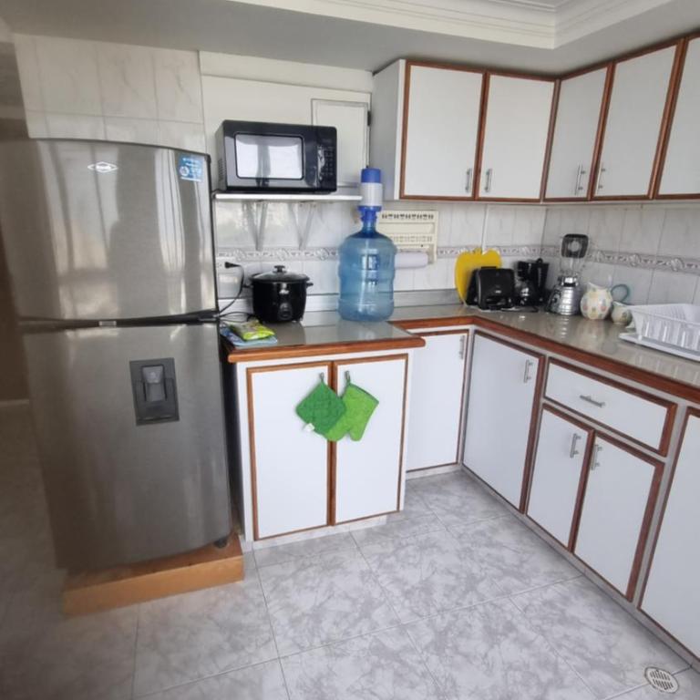 Bahía Fragata 803A - Two-Bedroom Apartment - 33