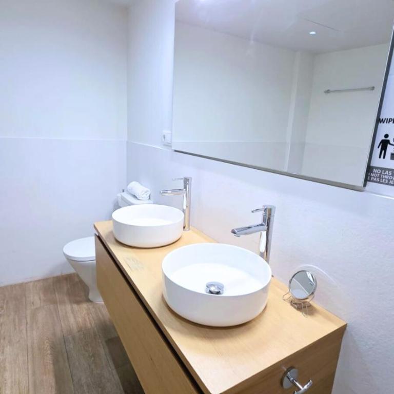 Apartamento LP RENTAL HOME MAGDALENA - Apartamento - 23
