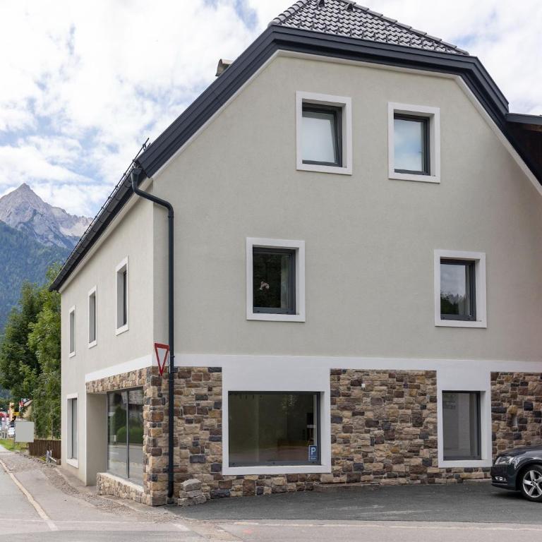 Gailtaler apartment at an excursion location - Apartment mit 1 Schlafzimmer - 12