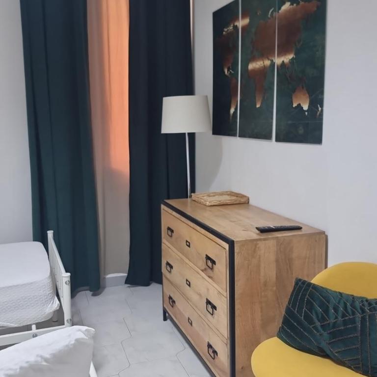 Civico 89 affittacamere - Twin Room - 5