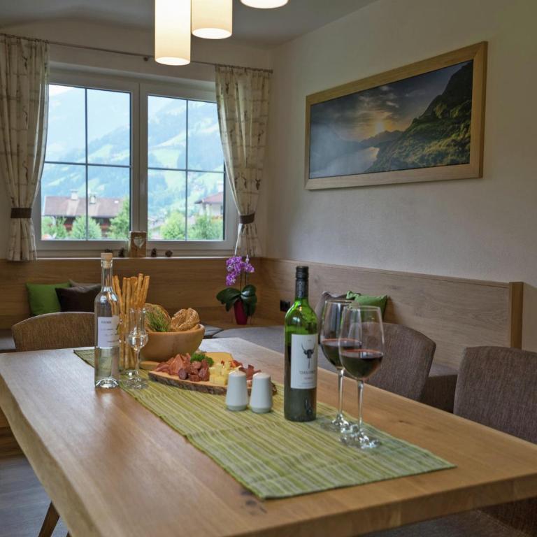 Spacious Apartment near Ski Area in Mayrhofen - Apartment mit 2 Schlafzimmern - 25