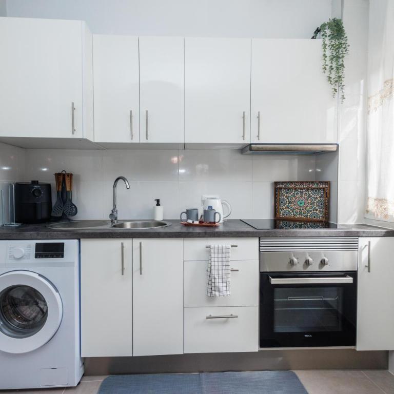 Apartamento en Los Cristianos- Morales 3T - Apartamento de 1 dormitorio - 10