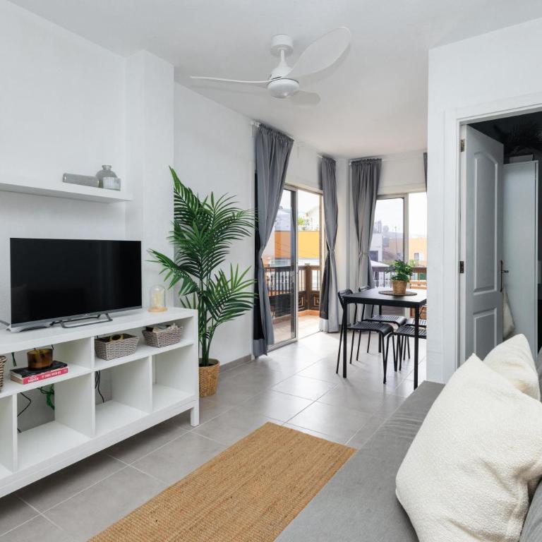 Apartamento en Los Cristianos- Morales 3T - Apartamento de 1 dormitorio - 11