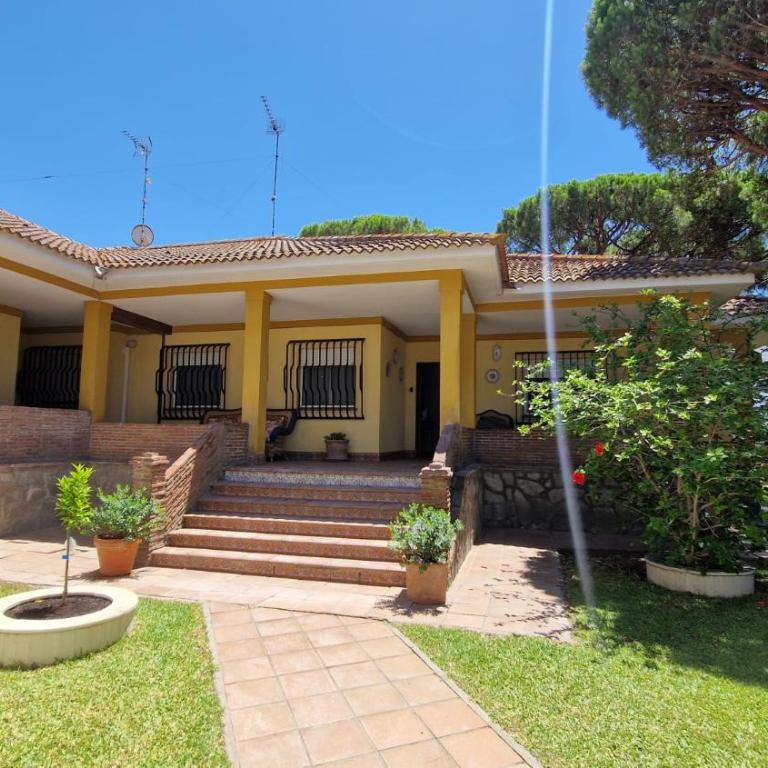 La Barrosa - Chalet La Morenita - Casa de 3 dormitorios - 1