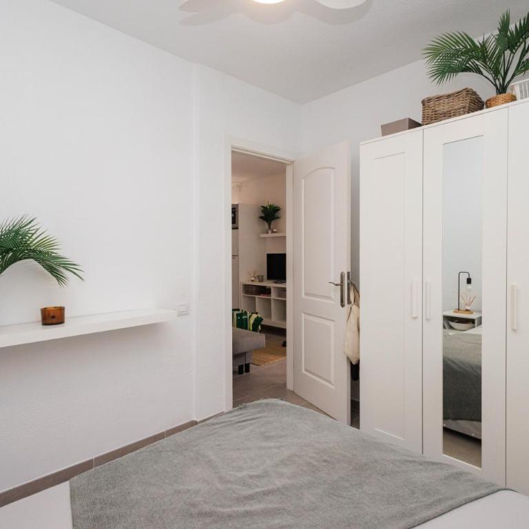 Apartamento en Los Cristianos- Morales 3T - Apartamento de 1 dormitorio - 13