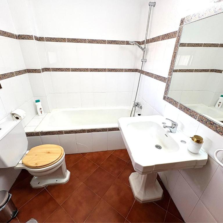 XXV- Finca La Cantara - La Cantara Amarilla - Casa de 4 dormitorios - 2