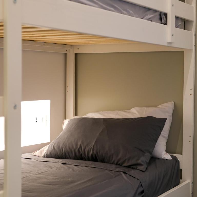 Pamir Apartments - Appartamento con 2 Camere da Letto - 29