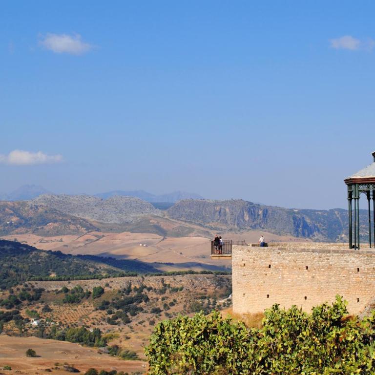 XXV- Finca La Cantara - La Cantara Amarilla - Casa de 4 dormitorios - 14