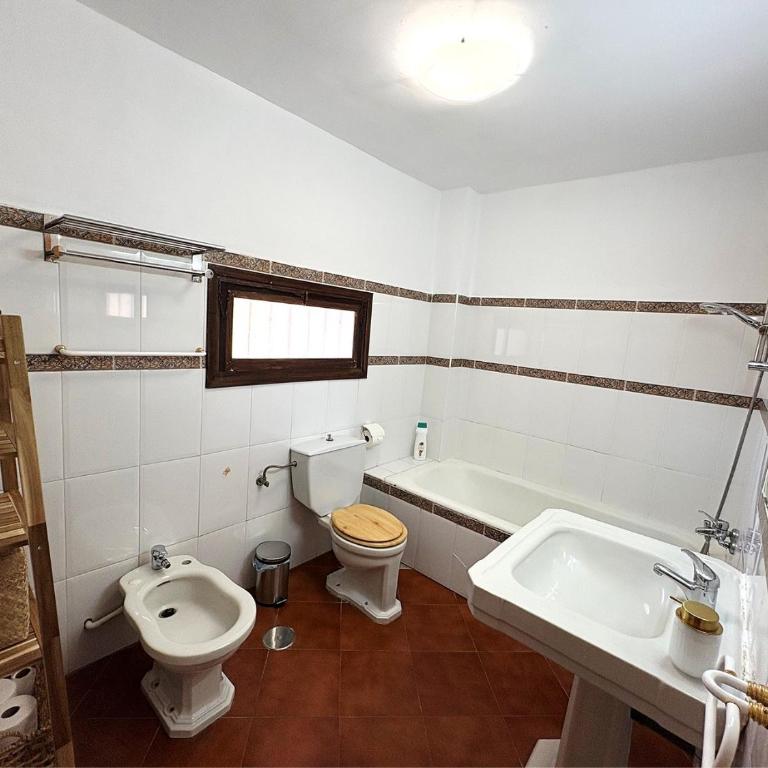XXV- Finca La Cantara - La Cantara Amarilla - Casa de 4 dormitorios - 16